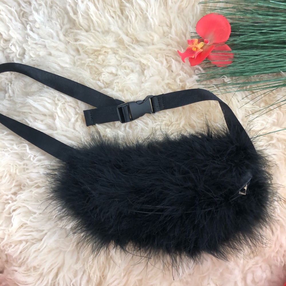 Top Shop Fanny pack